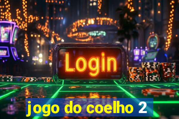 jogo do coelho 2